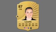 Lavelle is a good pick in EA FC 26 (Image via EA Sports)